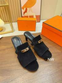 Picture of Hermes Shoes _SKUHermessz35-40WN070611238
